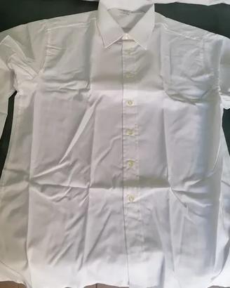 Camicia uomo nuova in confezione originale