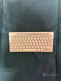 Tastiera iMac senza fili