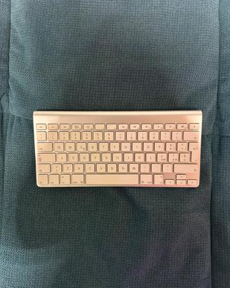 Tastiera iMac senza fili