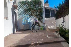 CERENOVA villetta a schiera con giardino e patio