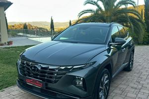 Hyundai Tucson 1.6 CRDI Exellence