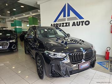 BMW X3 xDrive20d 48V Msport