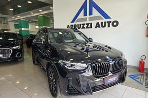 BMW X3 xDrive20d 48V Msport