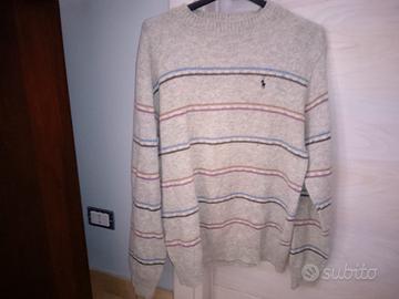 Maglioncino Ralph Lauren