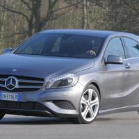 Ricambi usati mercedes classe a 2012-2018 #z