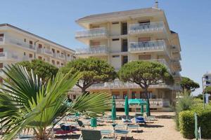 BILOCALE VISTA MARE P.ZZA TORINO 06.06-13.06