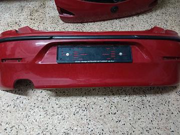 paraurti Alfa 147