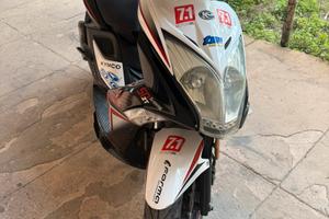 Kimco super 8 50 2 t