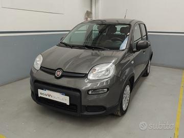 FIAT Panda 1.0 firefly hybrid s&s 70cv 5p