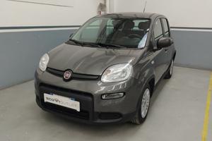 FIAT Panda 1.0 firefly hybrid s&s 70cv 5p