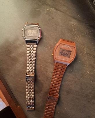 orologi casio