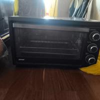 Forno elettrico zephir