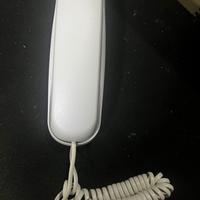 Tellefono con tastiera retroilluminato