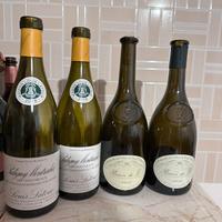 BOTTIGLIE VUOTE VINO BIANCO PREGIATO