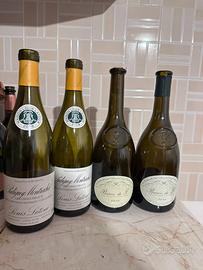 BOTTIGLIE VUOTE VINO BIANCO PREGIATO