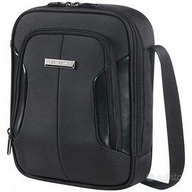 Samsonite XBR - Zaino Porta PC 15.6 Pollici, 48 Cm