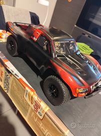 Traxxas Slash 2wd 
