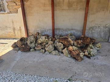 sassi ornamentali 