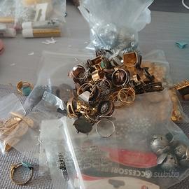 componenti per bigiotteria