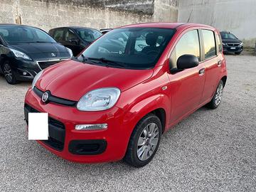Fiat Panda 1.2 EasyPower Easy