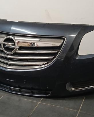 OPEL INSIGNIA da 2009 a 2012 carrozzeria completa