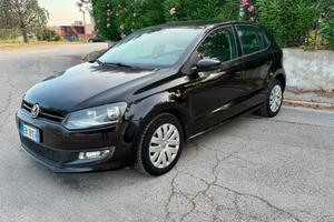 Volkswagen Polo Diesel 1.6 TDi 75cv Neopatentati