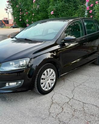 Volkswagen Polo Diesel 1.6 TDi 75cv Neopatentati