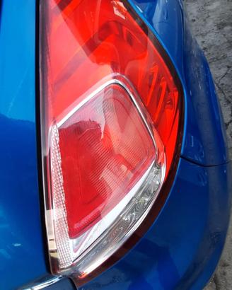 FORD FIESTA 2013 - STOP POSTERIORE DESTRO