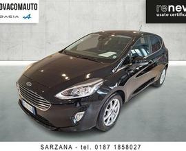 Ford Fiesta 5p 1.0 ecoboost hybrid Titanium s&s 12