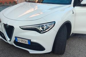 ALFA ROMEO  STELVIO