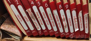 libri per imparare a cucire 