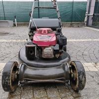 rasaerba Honda Hrh 536