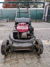 rasaerba Honda Hrh 536