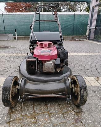 rasaerba Honda Hrh 536