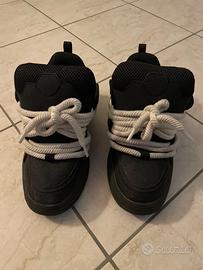 Scarpe Zara unisex, taglia 44