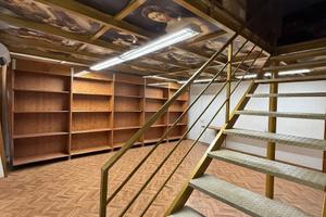 Cagliari, Fonsarda, locale commerciale