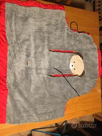 Nuvita sacco termico passeggino 100cm