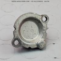 TAPPO LATERALE YAMAHA YZ 250 1990 1992 YZ250 1991