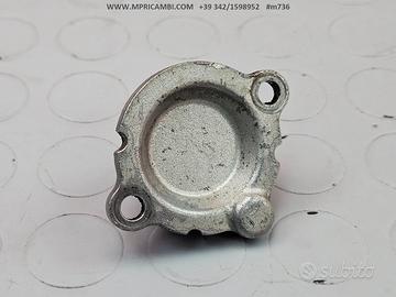 TAPPO LATERALE YAMAHA YZ 250 1990 1992 YZ250 1991