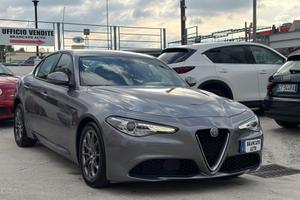 Alfa Romeo Giulia 2.2 Turbodiesel 160 CV AT8 Busin