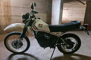 Yamaha XT 550 – Moto d'epoca