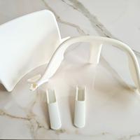 Tripp Trapp Baby Set Stokke, Bianco