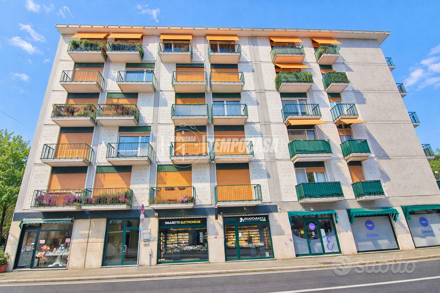 Apartment in NO - Vista 2