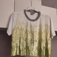 Maglietta ASOS con paillettes 