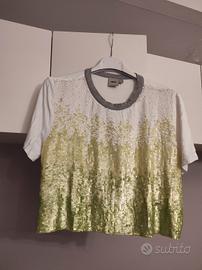 Maglietta ASOS con paillettes 