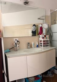 Mobile bagno
