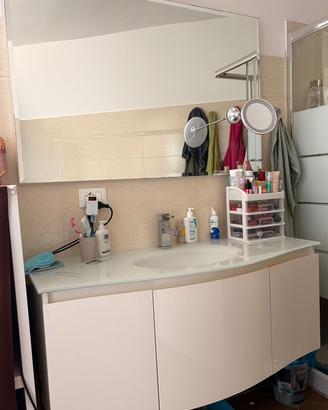 Mobile bagno