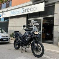 TRIUMPH Tiger 800 XCX Abs my15