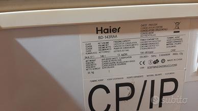 Congelator 146 lt buone condizione