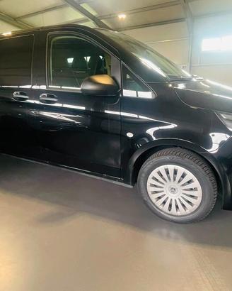 Mercedes-benz Vito 116 CDI Tourer PRO XL 2x Aria c